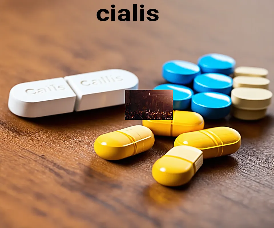 Donde comprar cialis diario